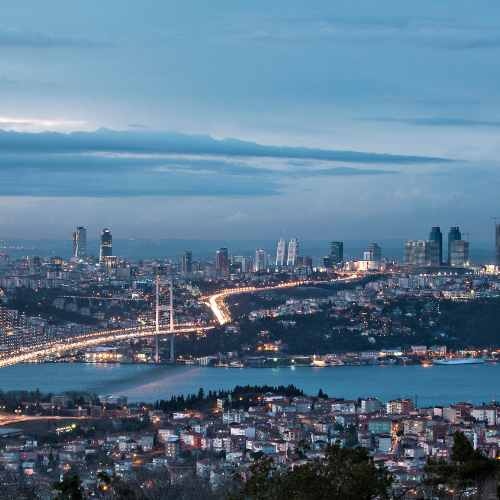 Istanbulun Kopruleri 1