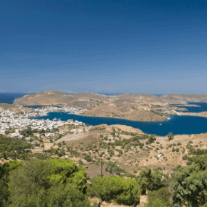 Patmos Adası